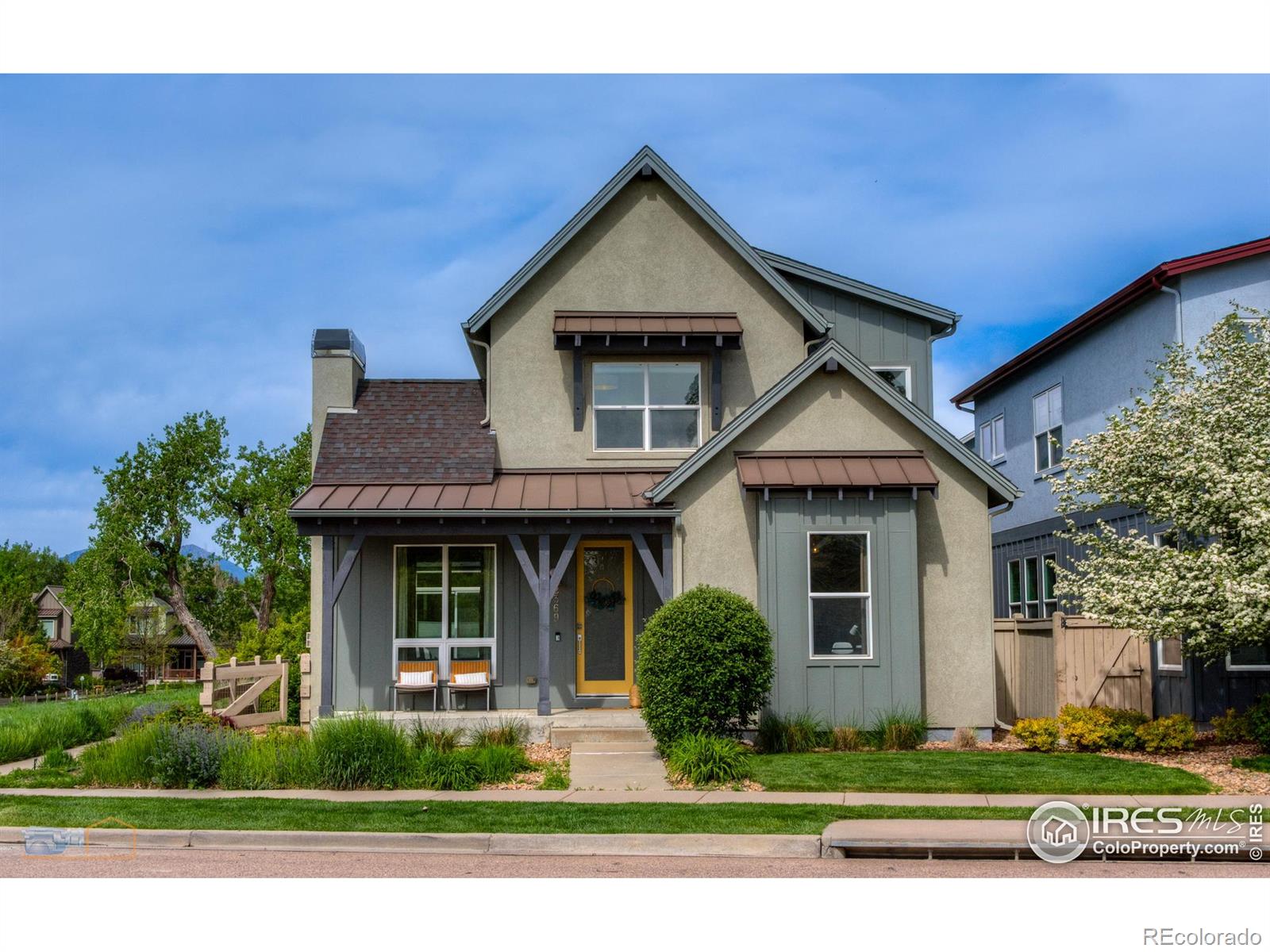 CMA Image for 2369  Hecla Drive,Louisville, Colorado