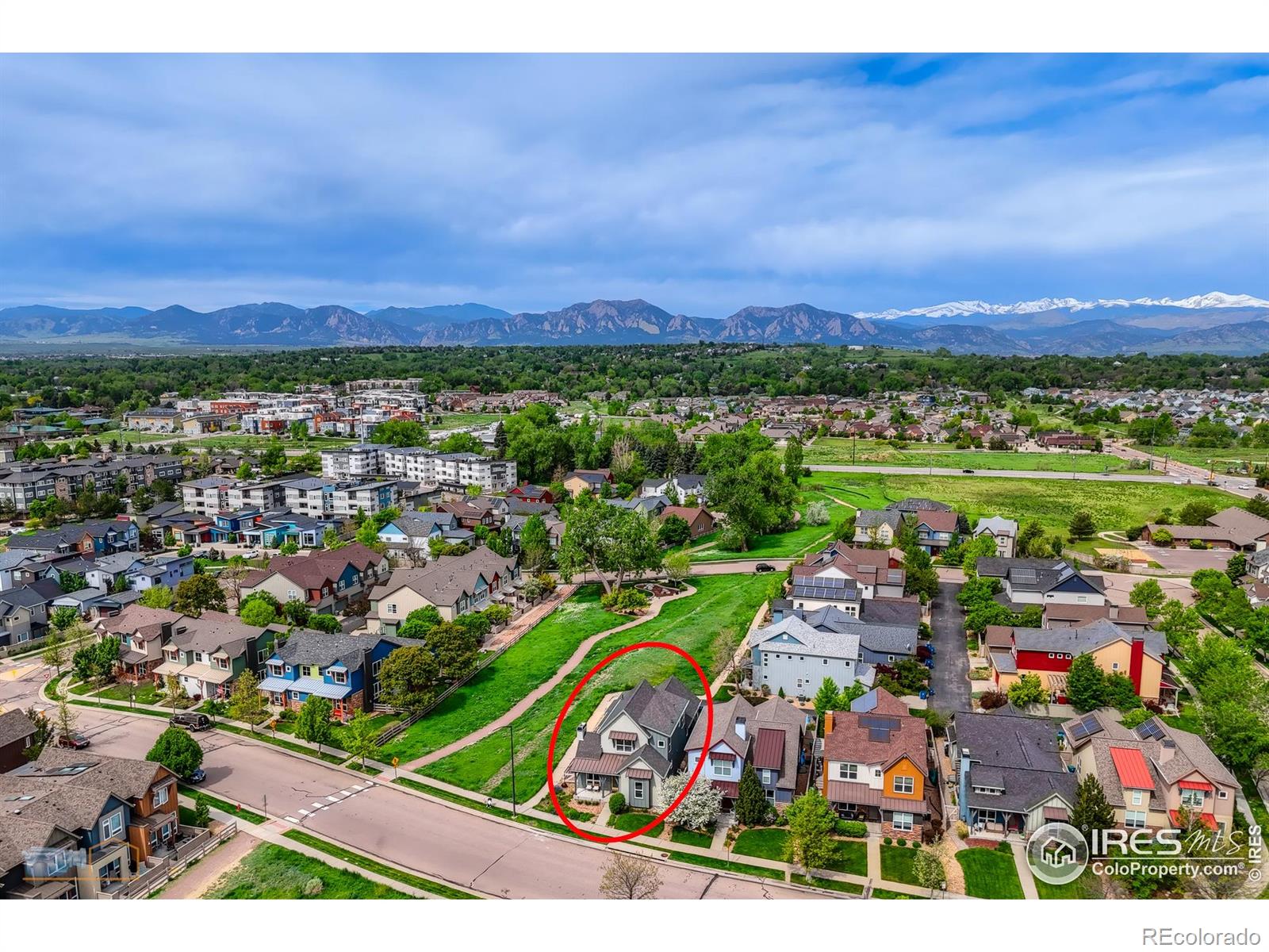 MLS Image #36 for 2369  hecla drive,louisville, Colorado