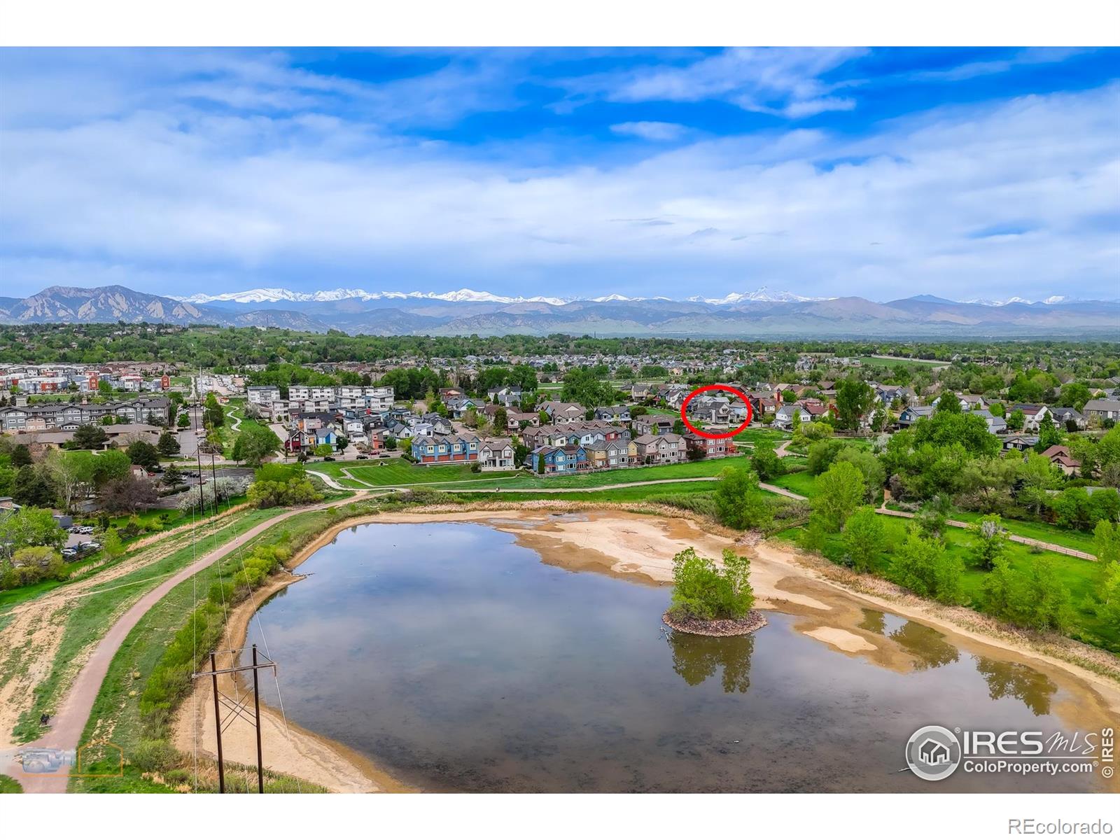 MLS Image #38 for 2369  hecla drive,louisville, Colorado