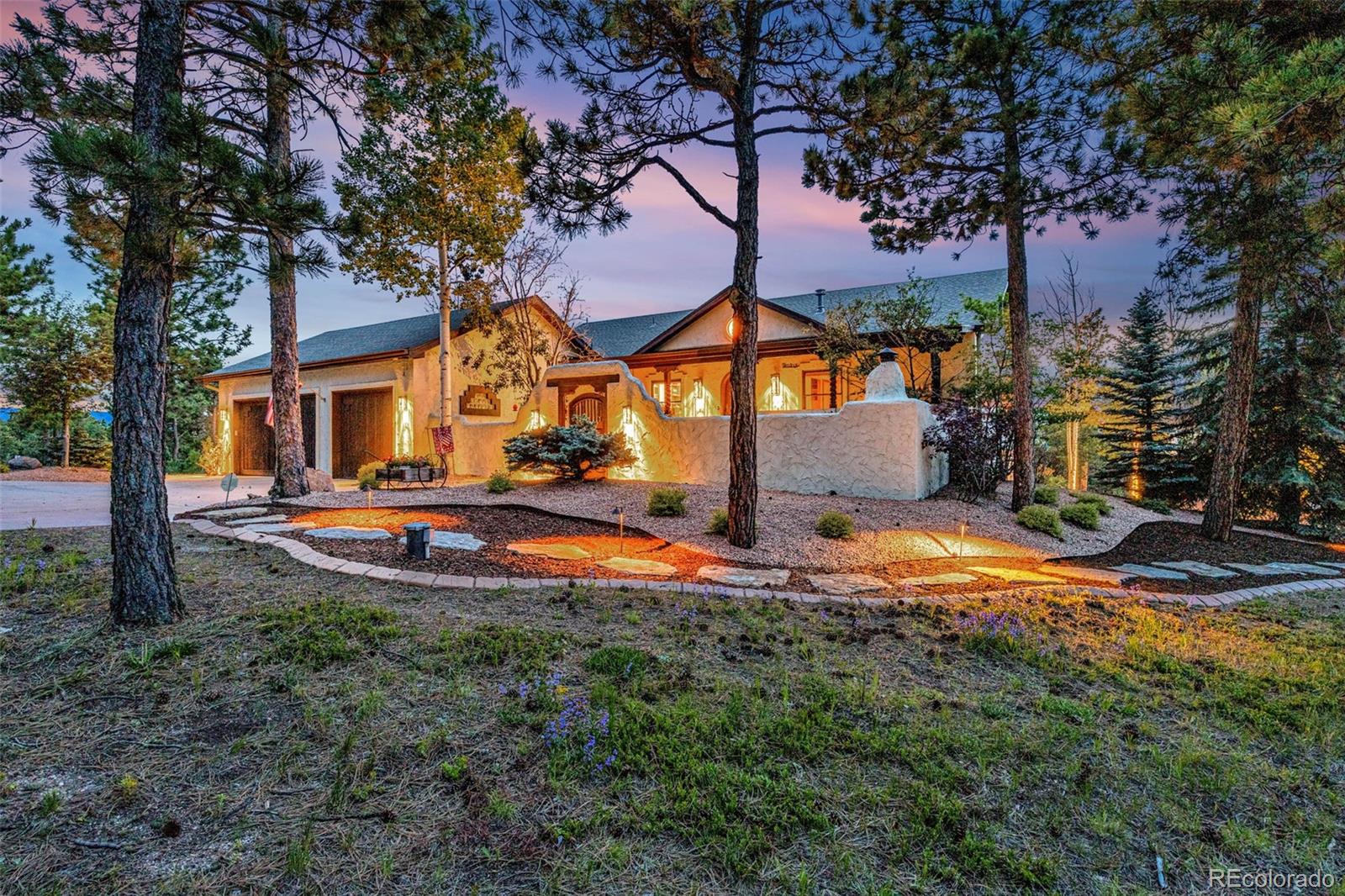 MLS Image #0 for 17995  minglewood trail,monument, Colorado
