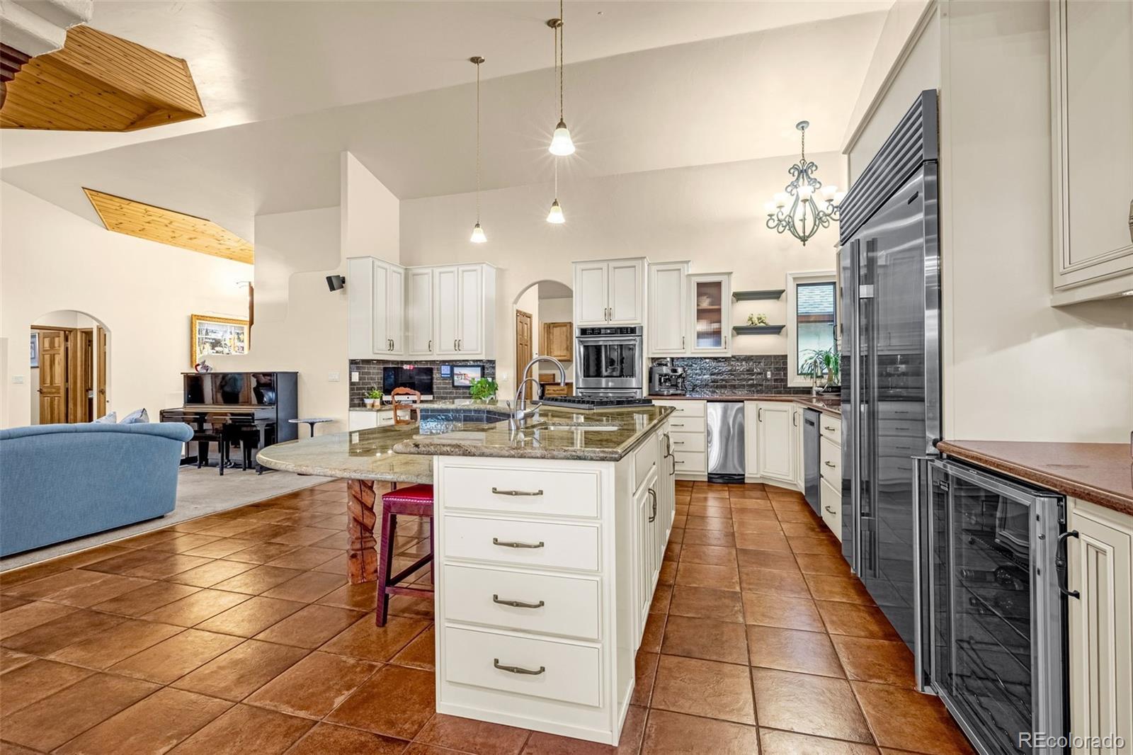 MLS Image #10 for 17995  minglewood trail,monument, Colorado