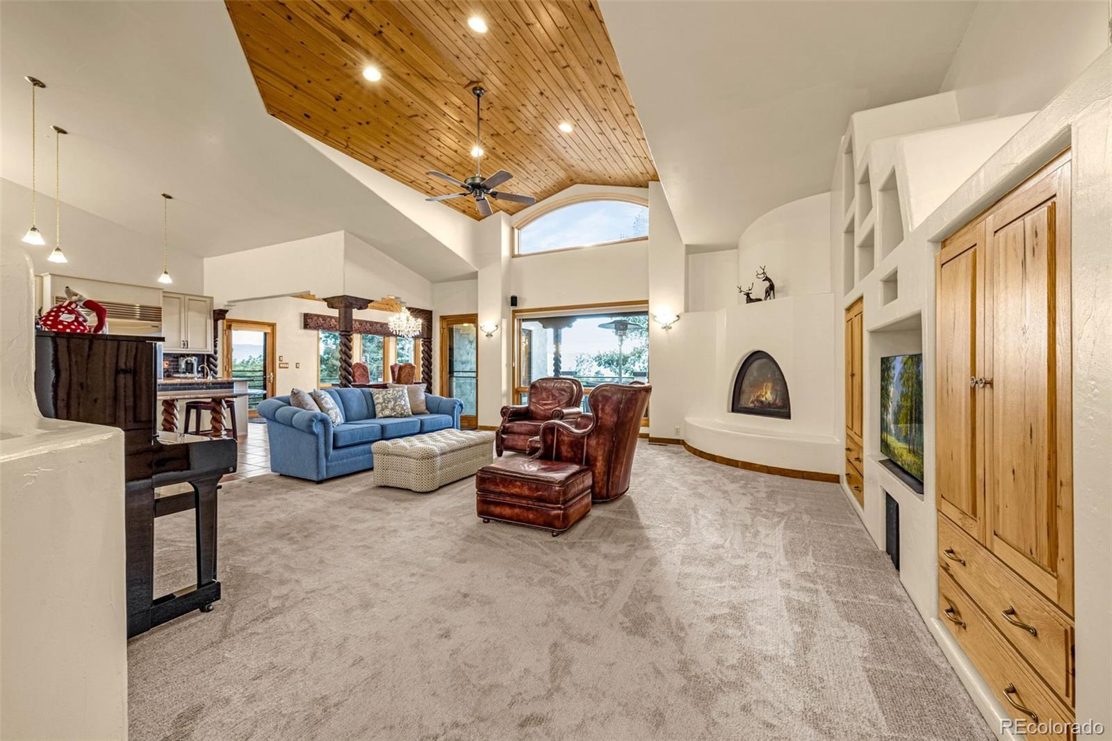 MLS Image #11 for 17995  minglewood trail,monument, Colorado