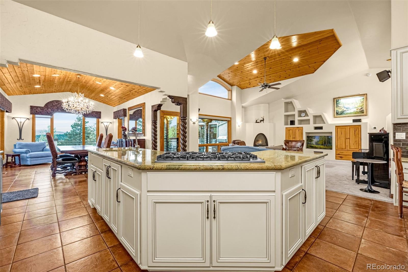 MLS Image #14 for 17995  minglewood trail,monument, Colorado