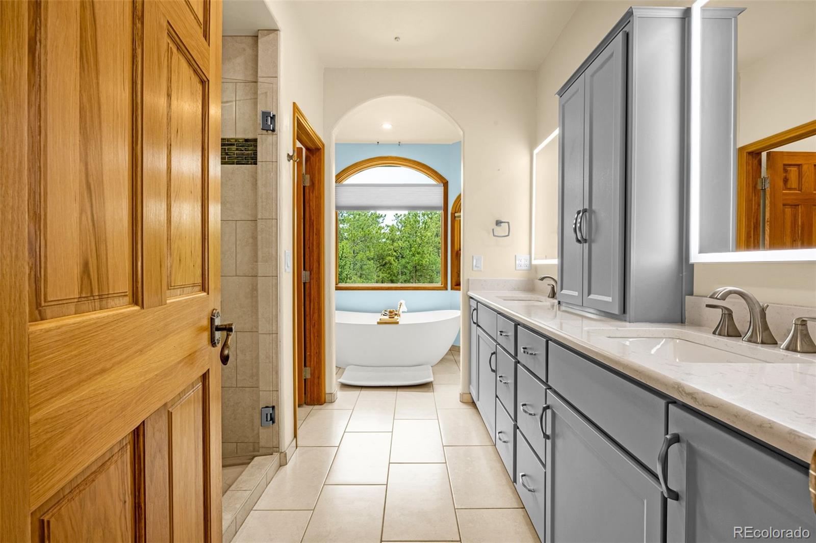 MLS Image #20 for 17995  minglewood trail,monument, Colorado