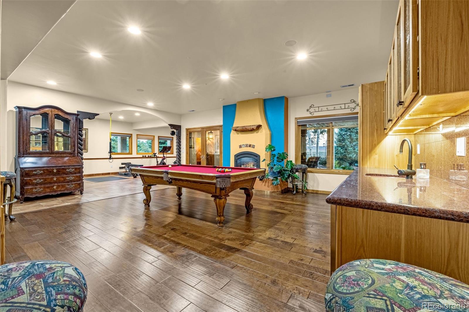 MLS Image #26 for 17995  minglewood trail,monument, Colorado