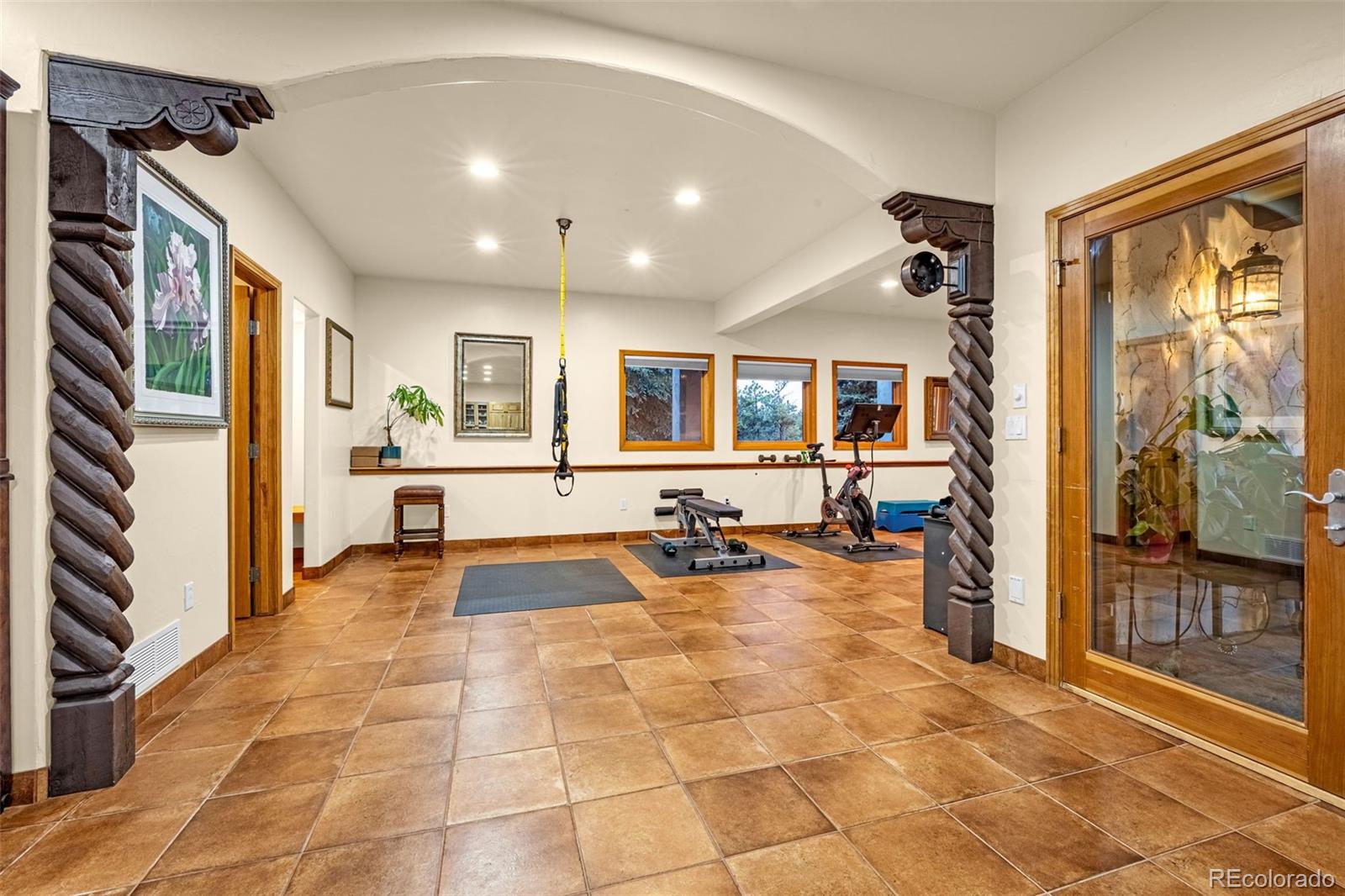 MLS Image #28 for 17995  minglewood trail,monument, Colorado
