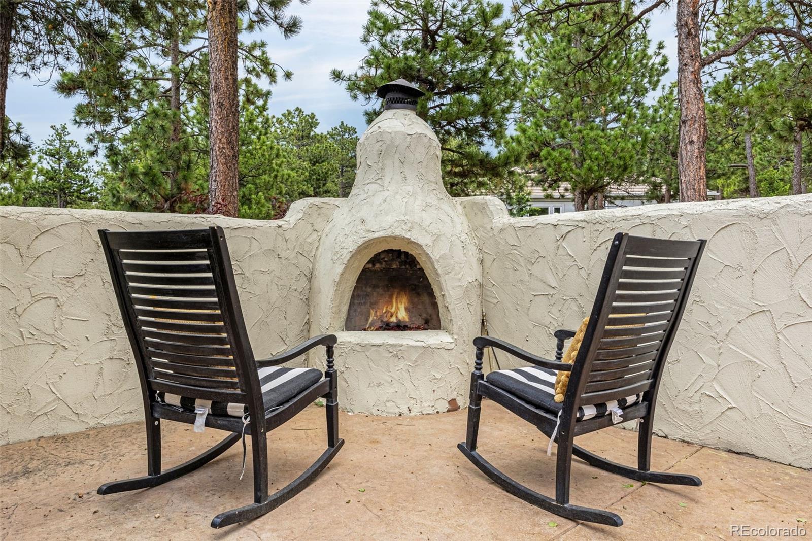 MLS Image #3 for 17995  minglewood trail,monument, Colorado
