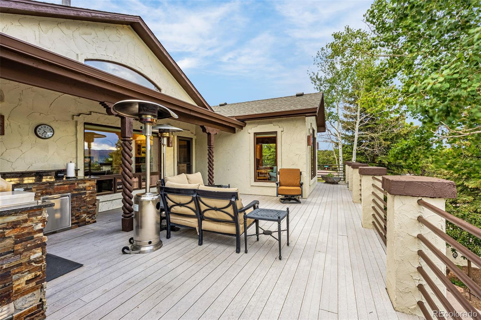 MLS Image #38 for 17995  minglewood trail,monument, Colorado