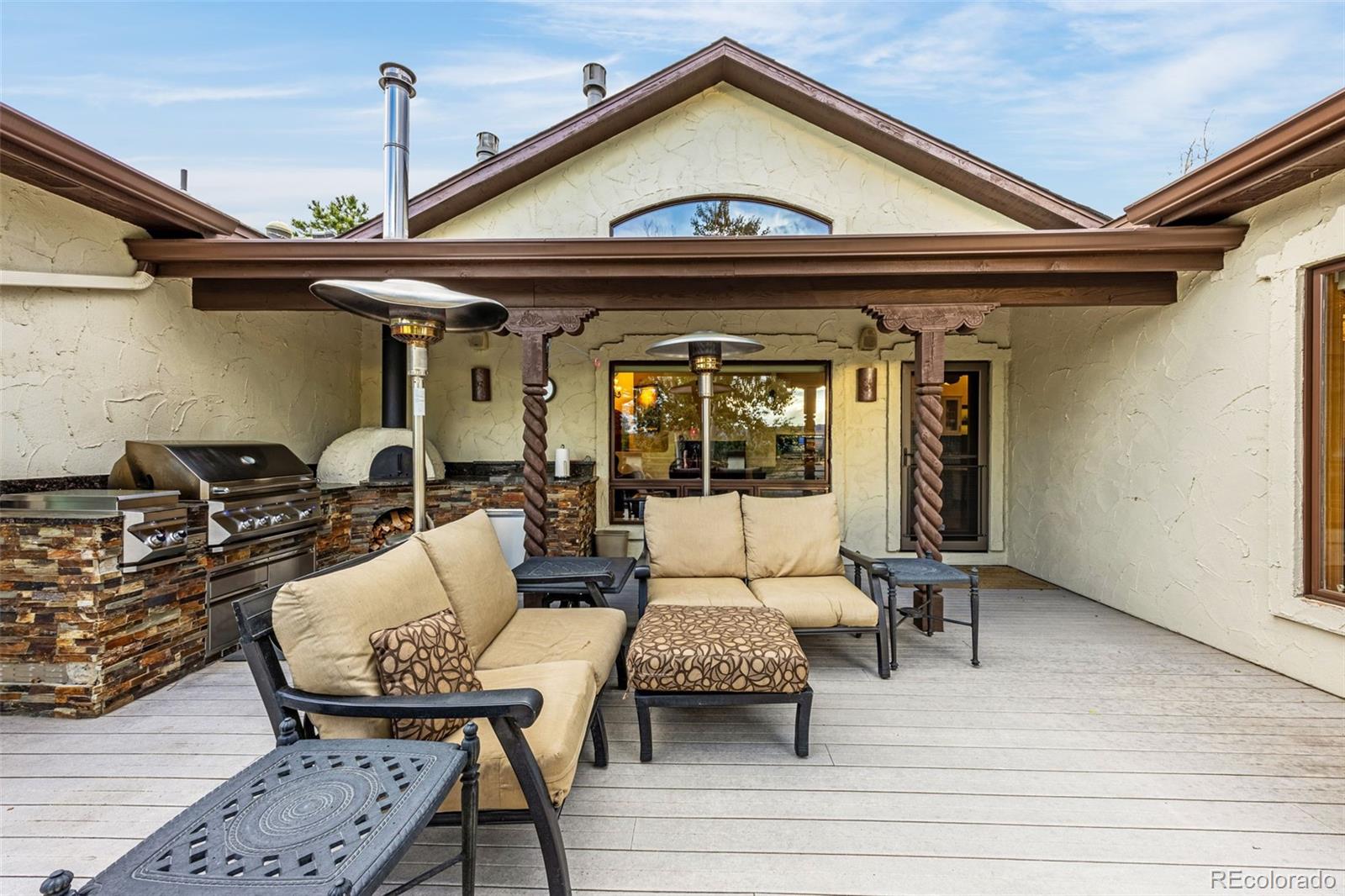 MLS Image #39 for 17995  minglewood trail,monument, Colorado