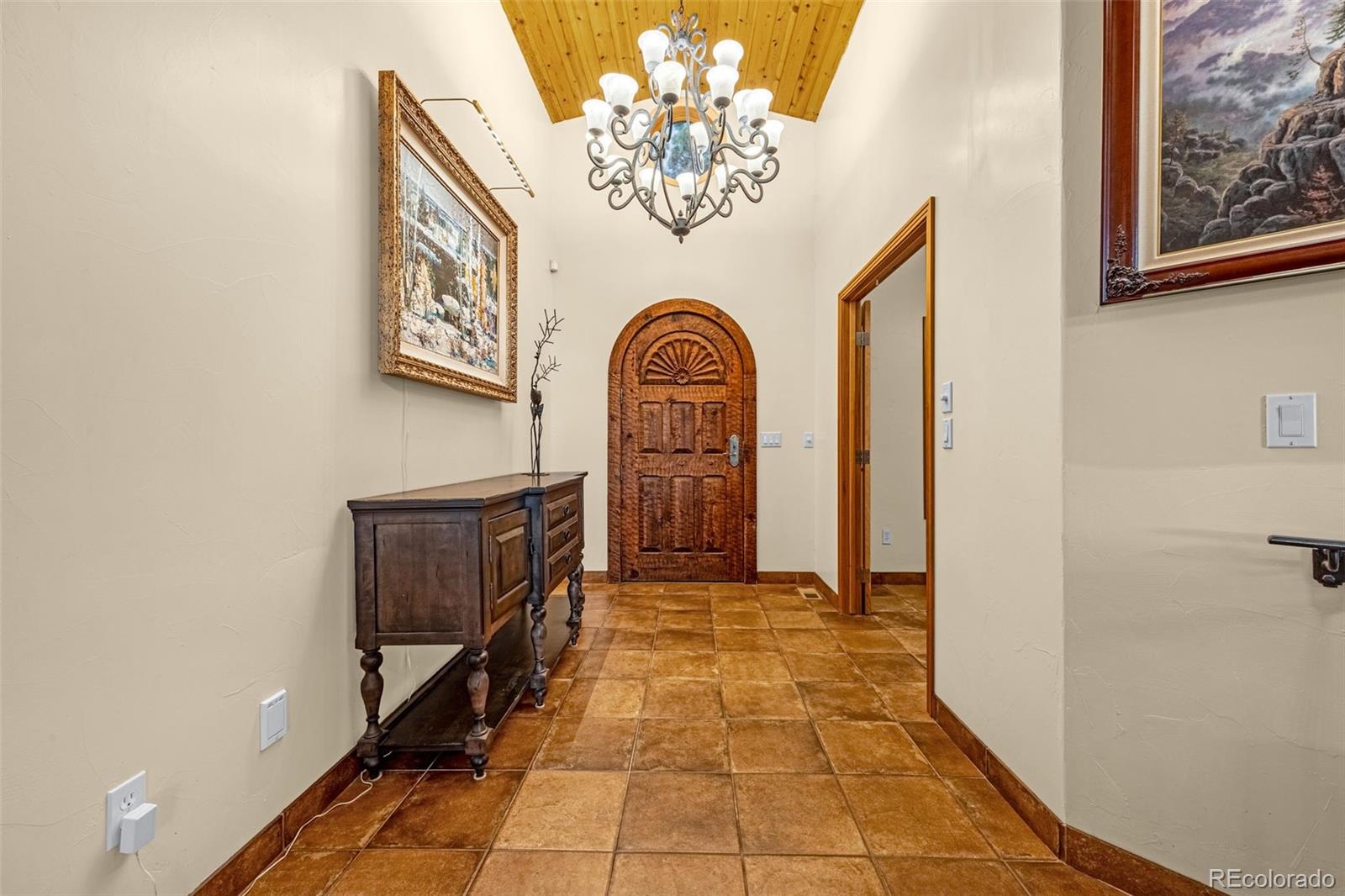 MLS Image #4 for 17995  minglewood trail,monument, Colorado