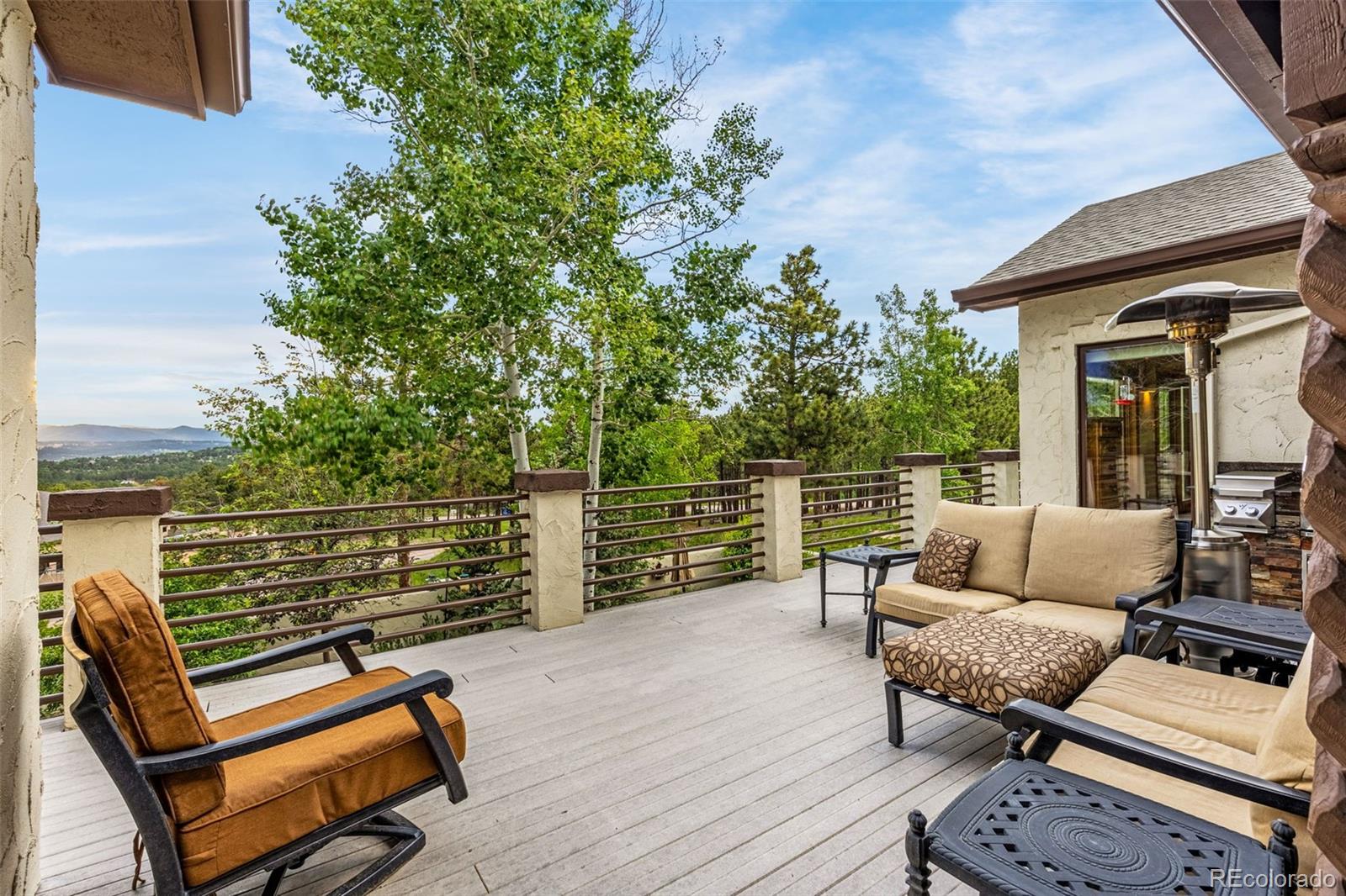 MLS Image #40 for 17995  minglewood trail,monument, Colorado