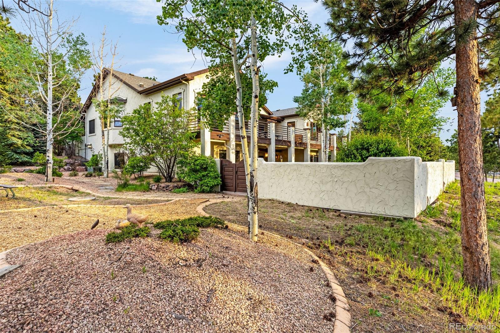 MLS Image #41 for 17995  minglewood trail,monument, Colorado