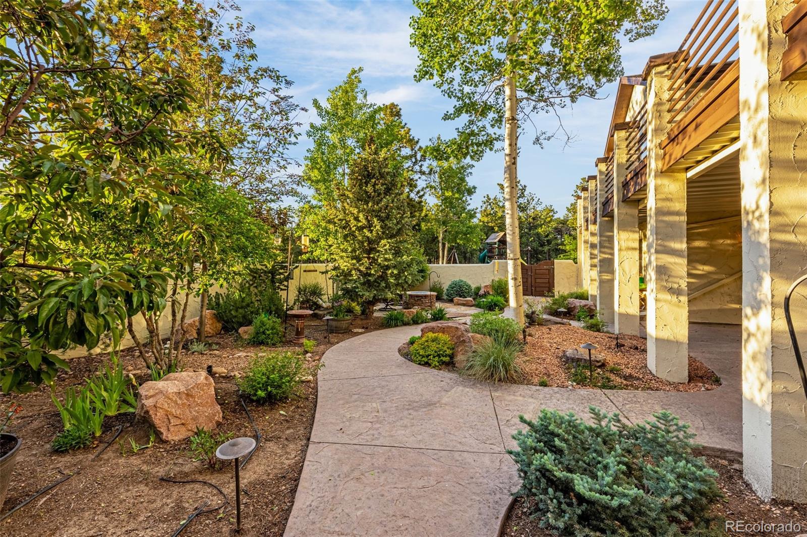 MLS Image #43 for 17995  minglewood trail,monument, Colorado
