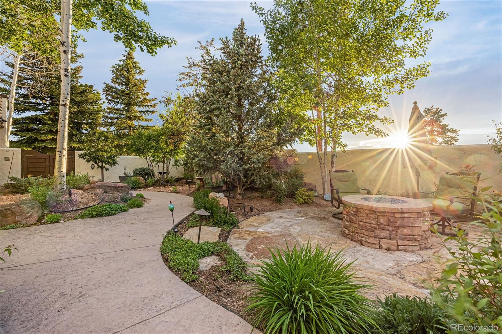 MLS Image #44 for 17995  minglewood trail,monument, Colorado