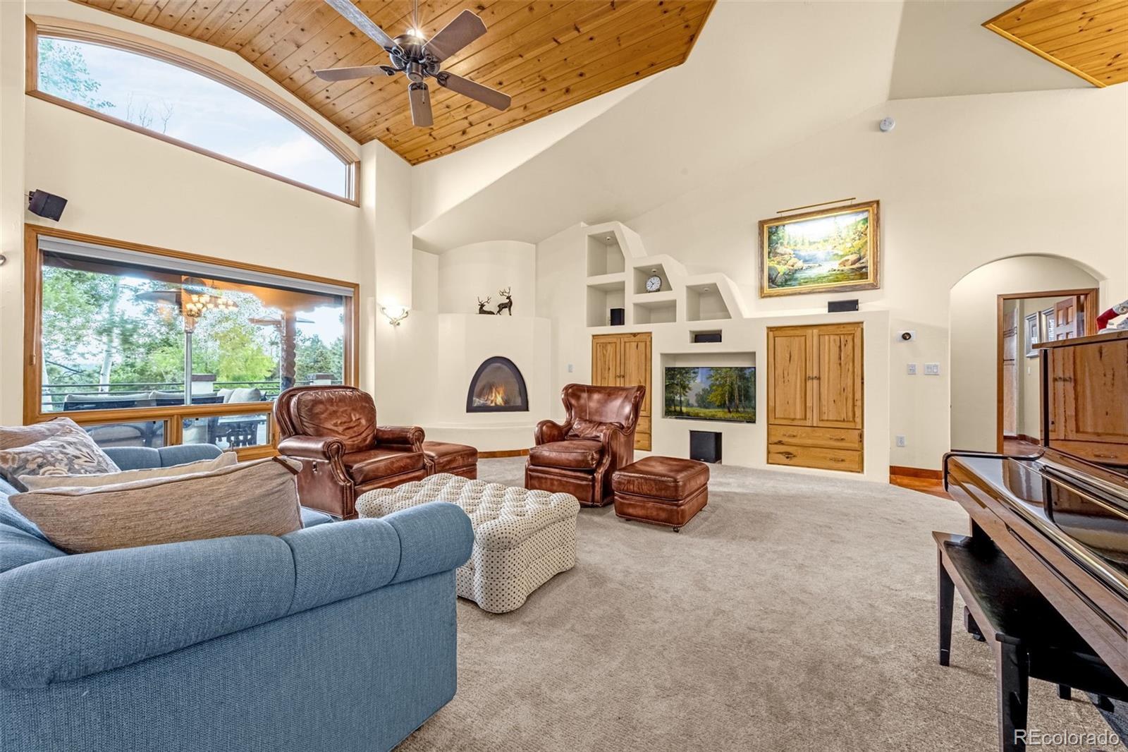 MLS Image #6 for 17995  minglewood trail,monument, Colorado