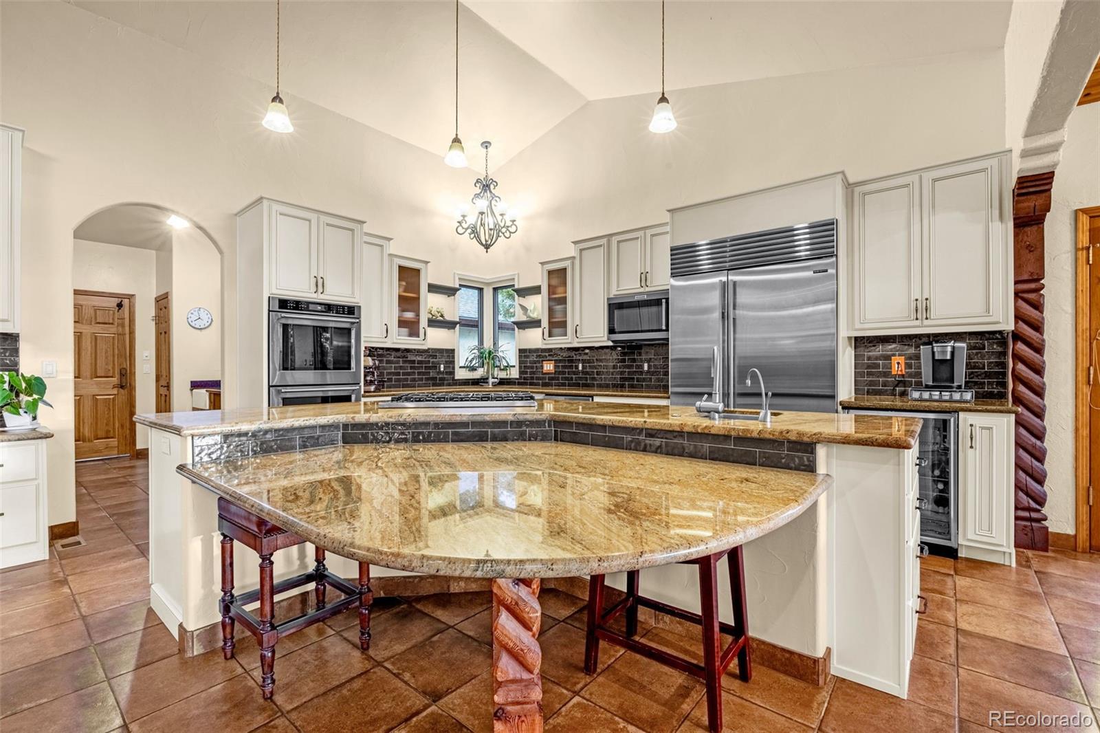 MLS Image #7 for 17995  minglewood trail,monument, Colorado