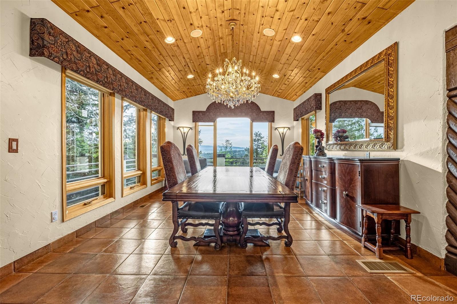 MLS Image #9 for 17995  minglewood trail,monument, Colorado