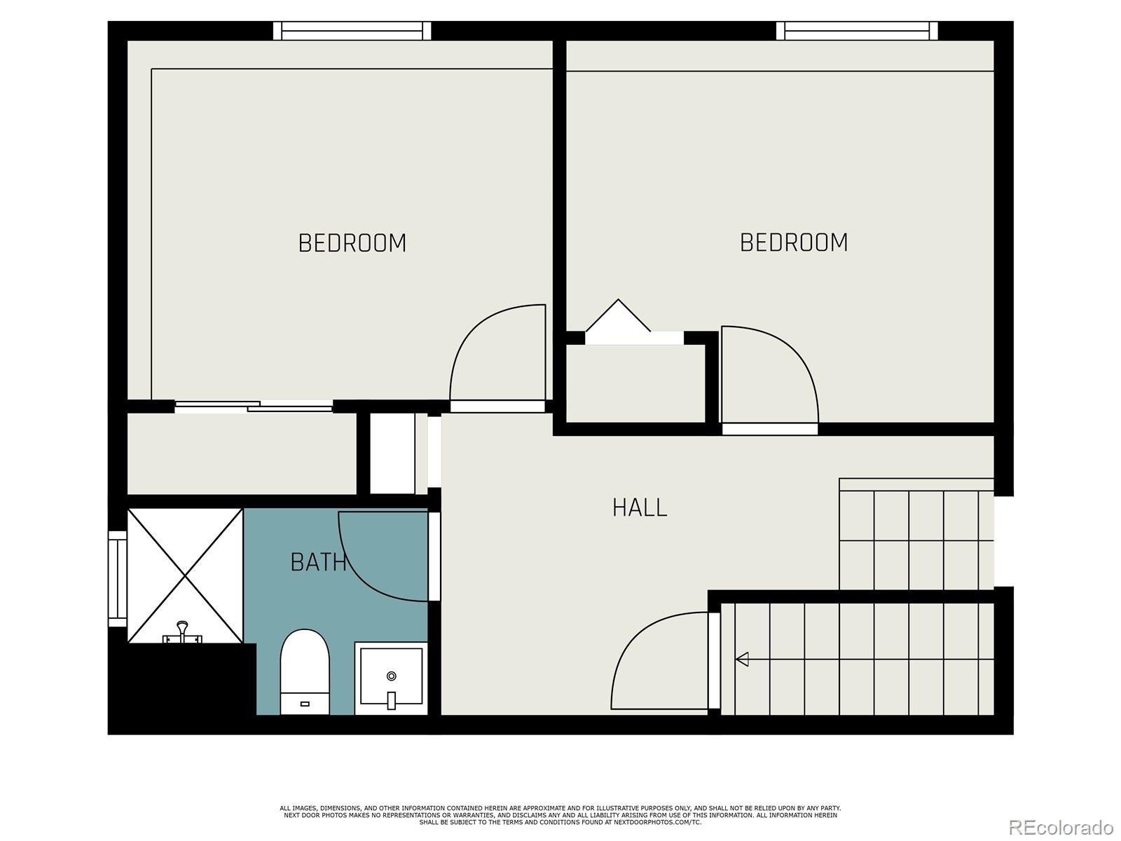 MLS Image #13 for 11510  otis street,westminster, Colorado