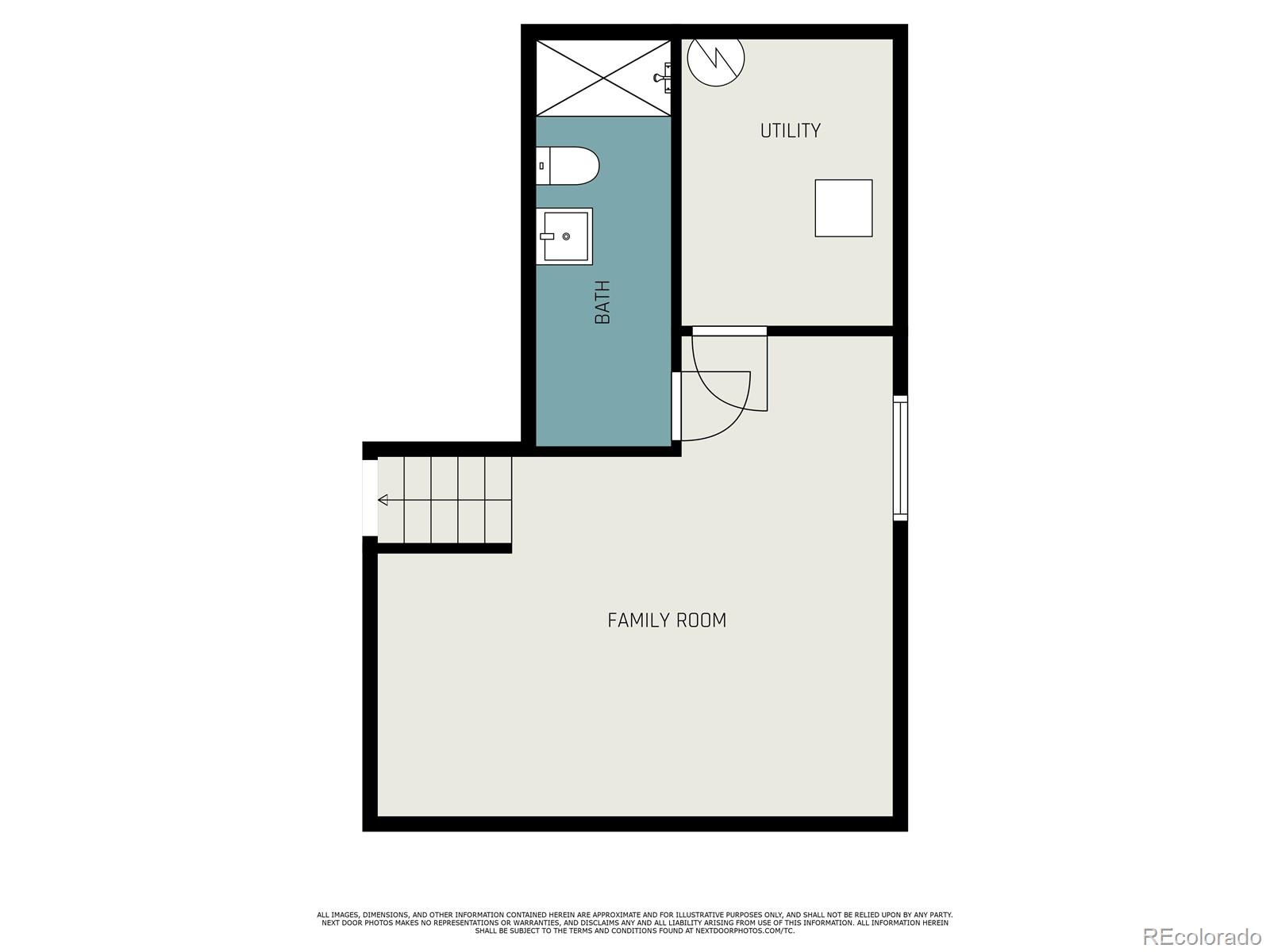 MLS Image #14 for 11510  otis street,westminster, Colorado