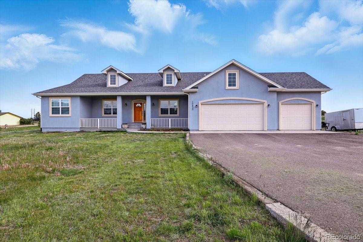 MLS Image #0 for 10830  arrowgrass loop,peyton, Colorado