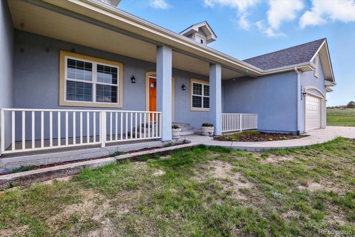 MLS Image #1 for 10830  arrowgrass loop,peyton, Colorado