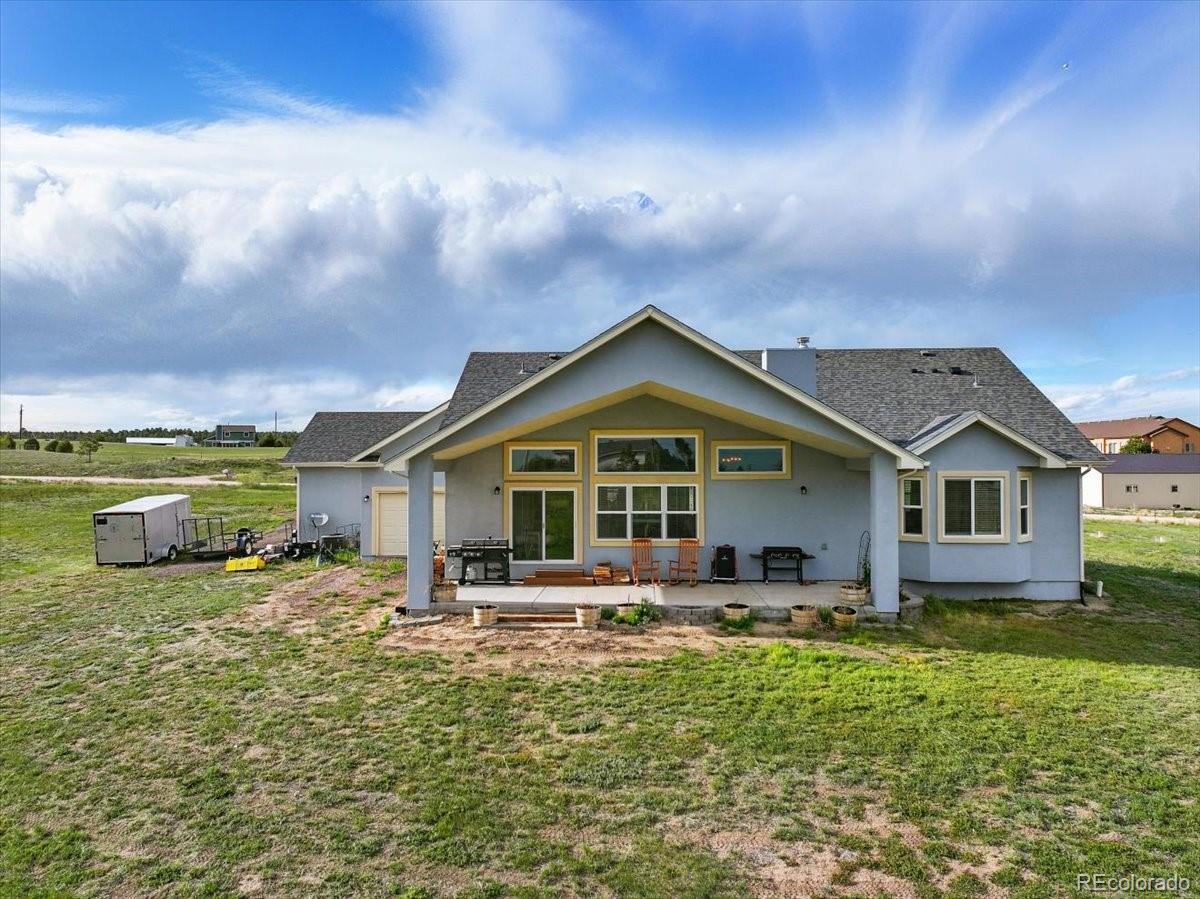 MLS Image #33 for 10830  arrowgrass loop,peyton, Colorado