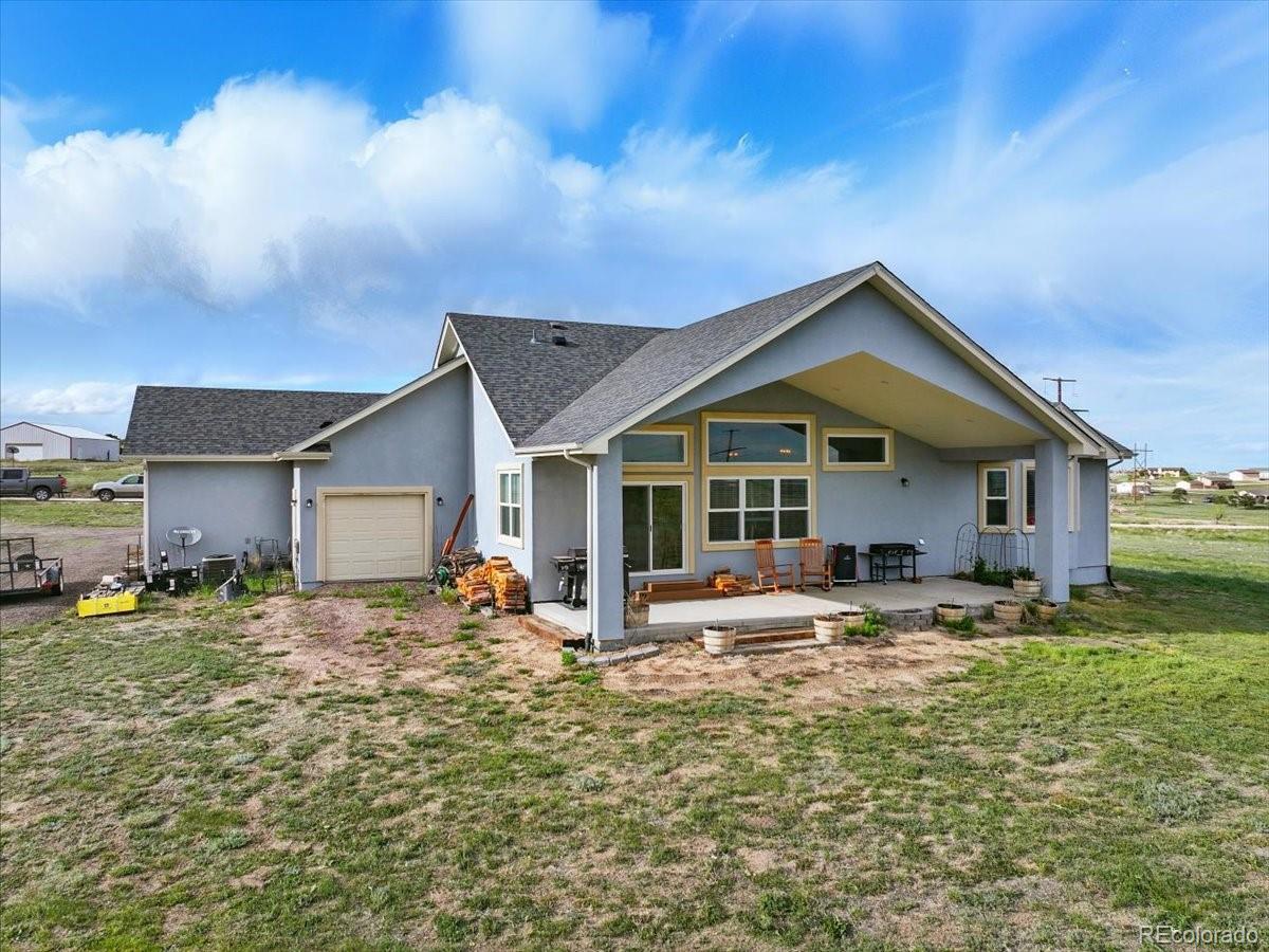 MLS Image #35 for 10830  arrowgrass loop,peyton, Colorado