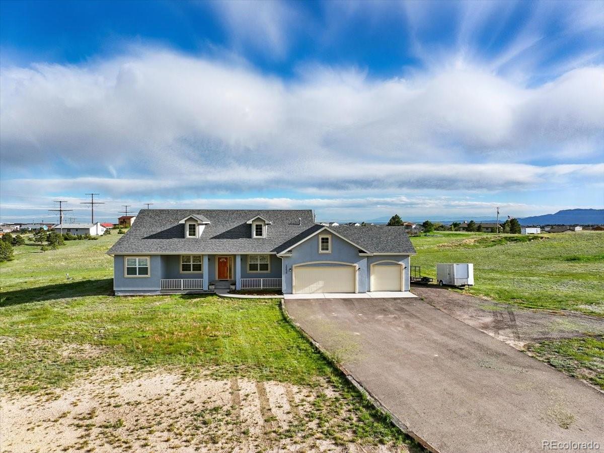MLS Image #36 for 10830  arrowgrass loop,peyton, Colorado