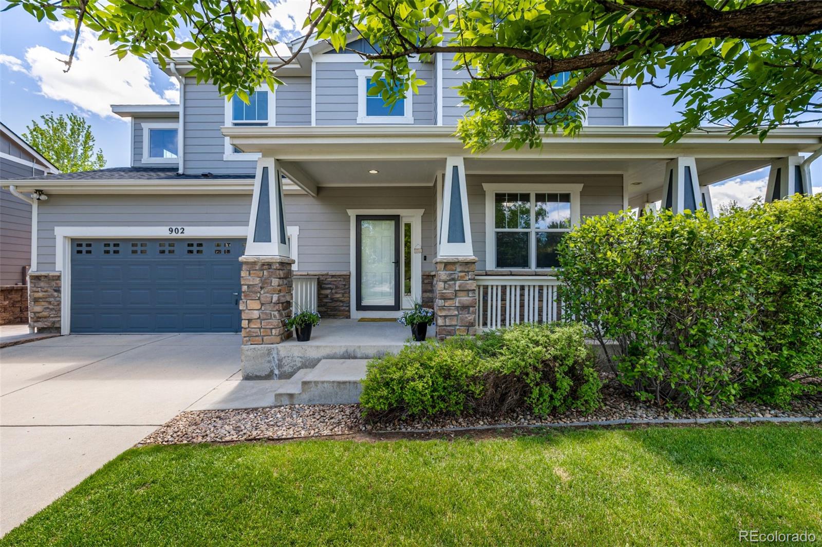 MLS Image #1 for 902  jarvis drive,erie, Colorado