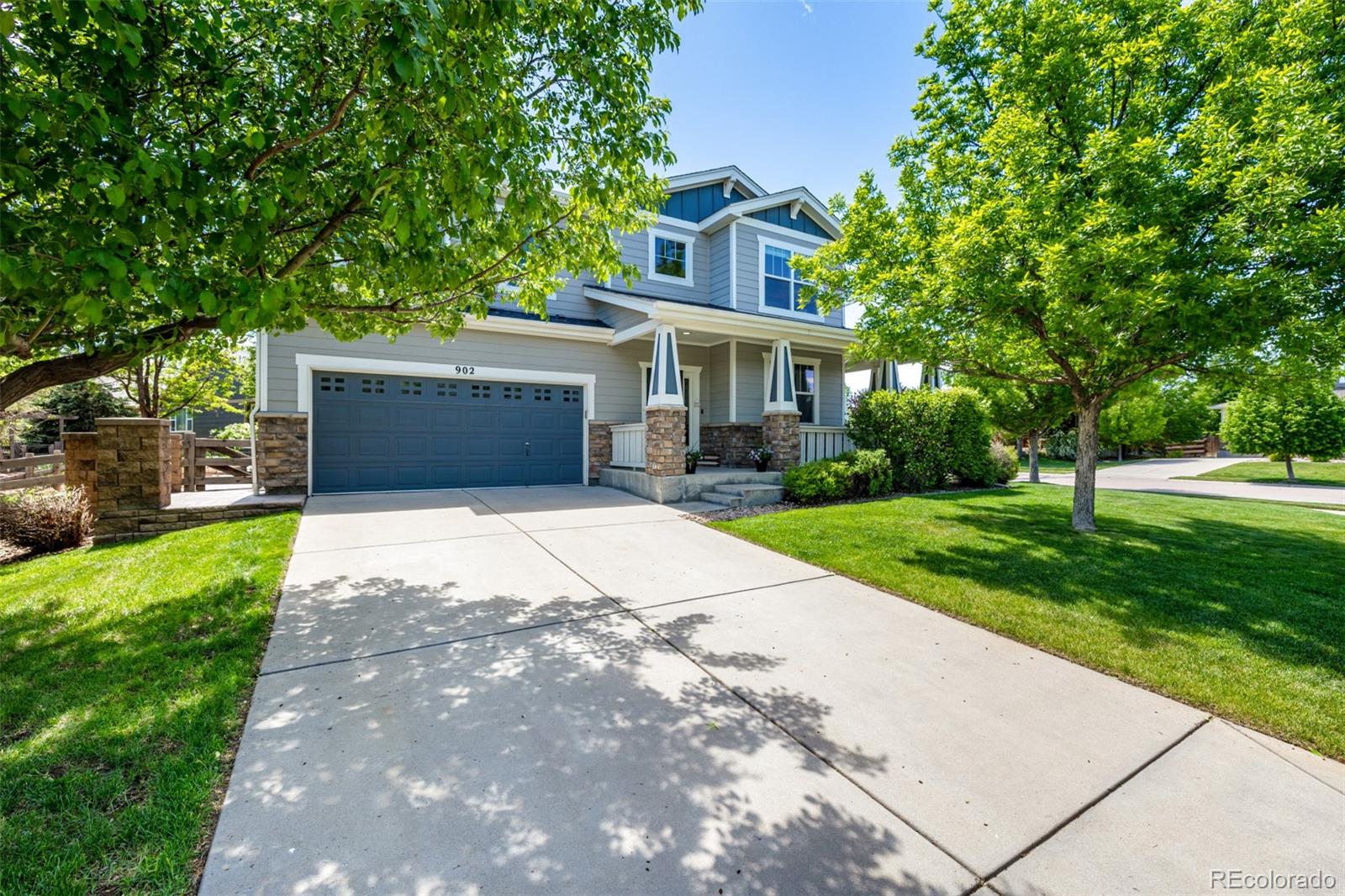 MLS Image #3 for 902  jarvis drive,erie, Colorado