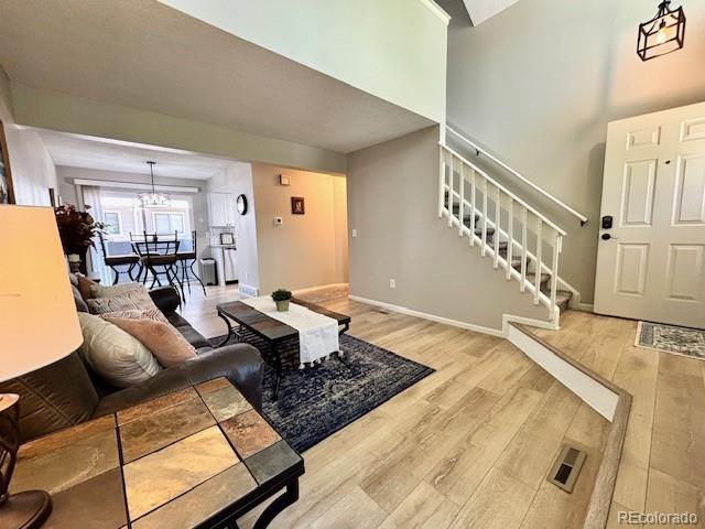 MLS Image #4 for 6895 w 84th way,arvada, Colorado