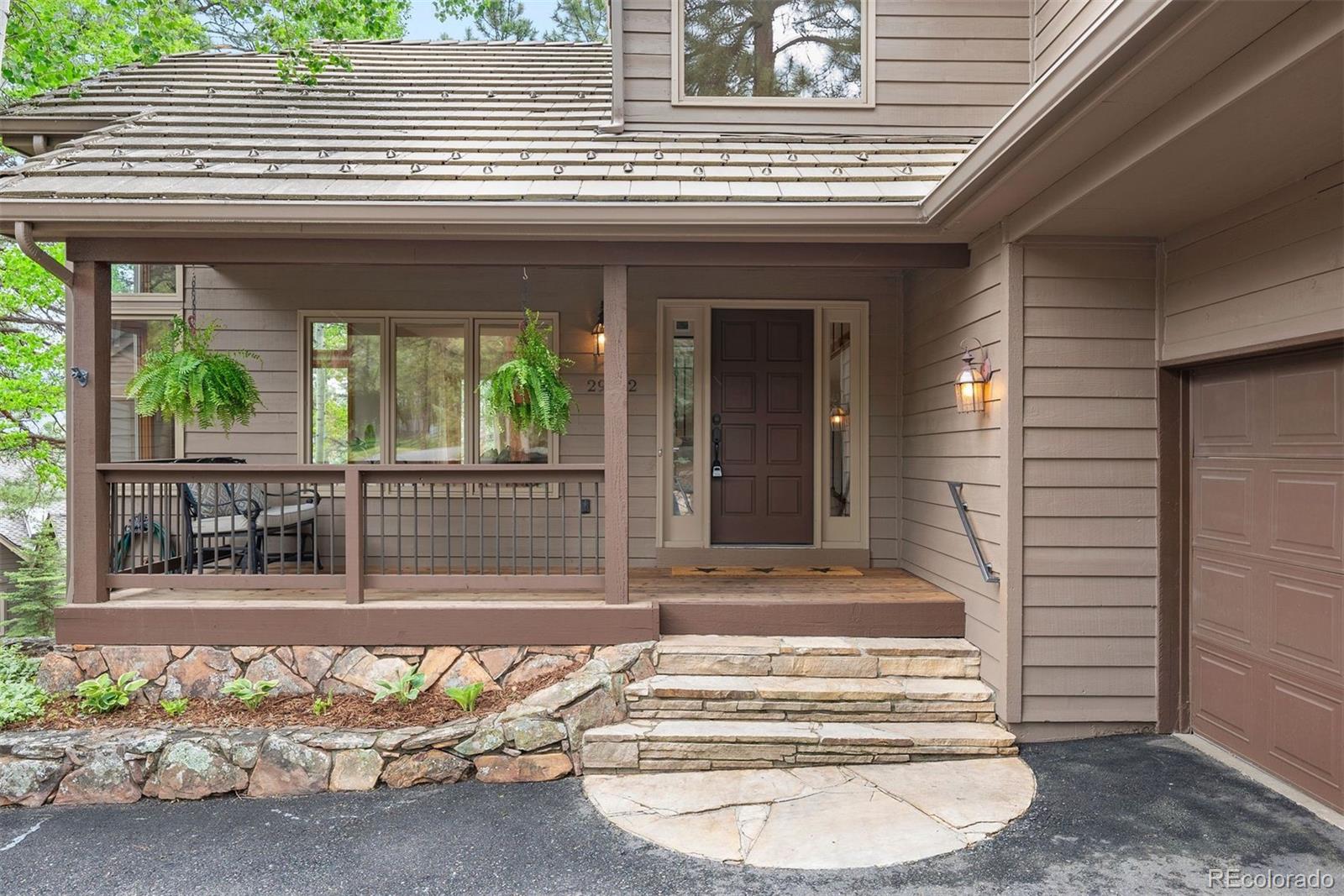 MLS Image #1 for 29962  troutdale ridge road,evergreen, Colorado
