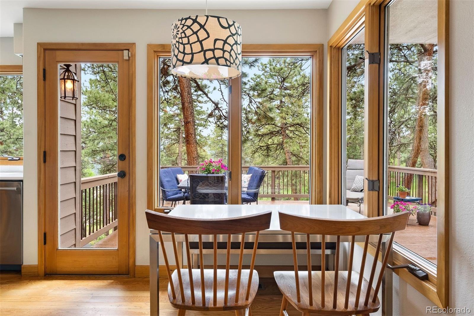 MLS Image #11 for 29962  troutdale ridge road,evergreen, Colorado