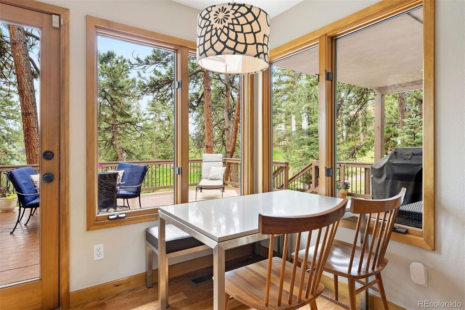 MLS Image #12 for 29962  troutdale ridge road,evergreen, Colorado