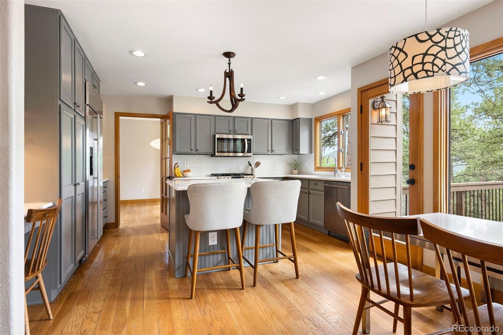 MLS Image #14 for 29962  troutdale ridge road,evergreen, Colorado