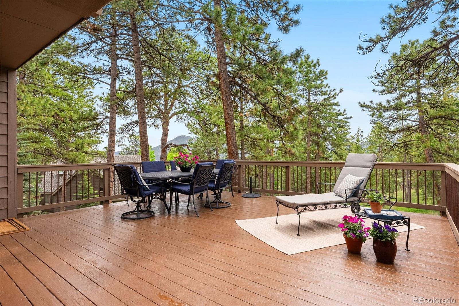 MLS Image #19 for 29962  troutdale ridge road,evergreen, Colorado