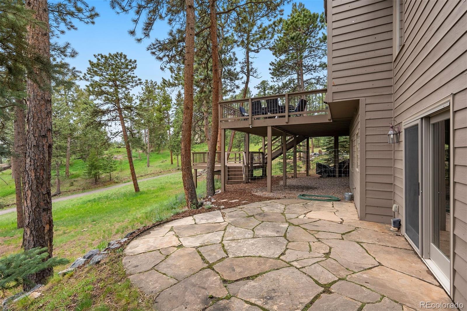 MLS Image #39 for 29962  troutdale ridge road,evergreen, Colorado