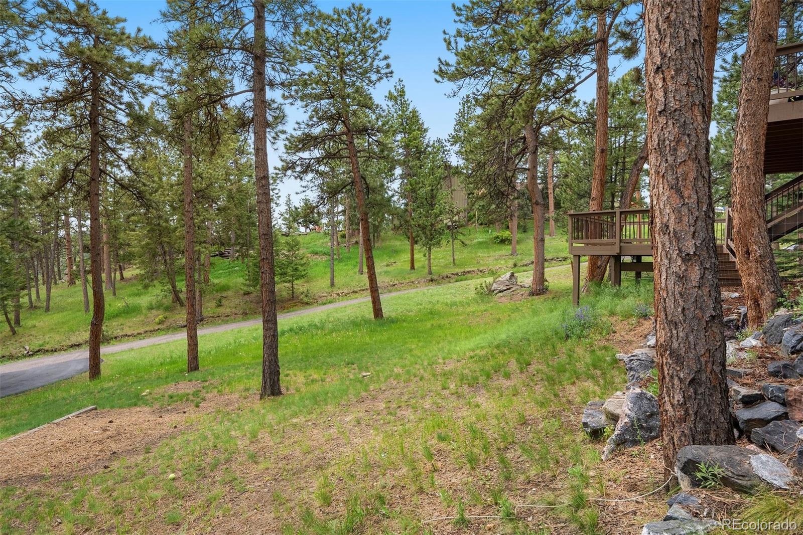 MLS Image #40 for 29962  troutdale ridge road,evergreen, Colorado