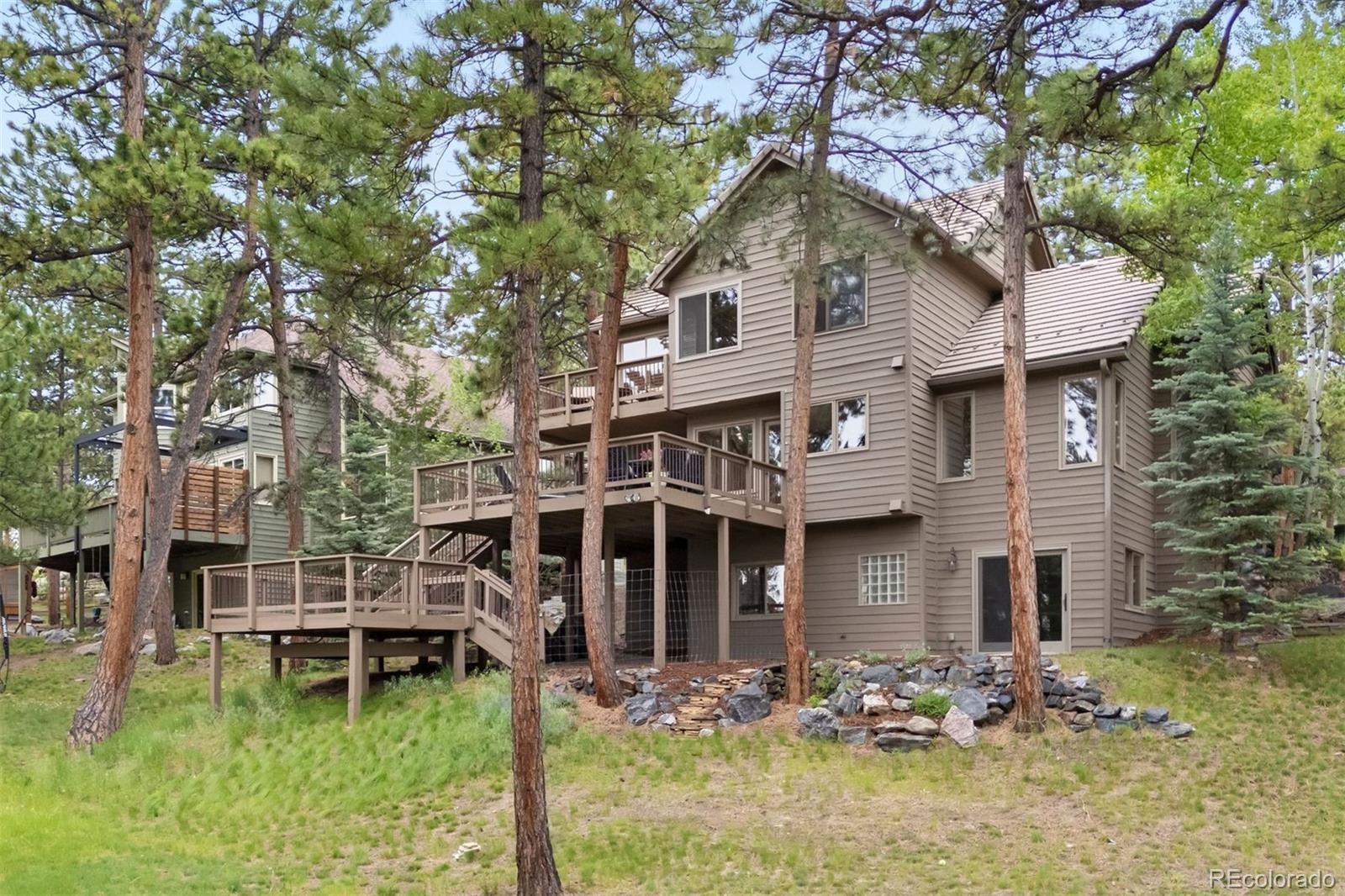 MLS Image #41 for 29962  troutdale ridge road,evergreen, Colorado