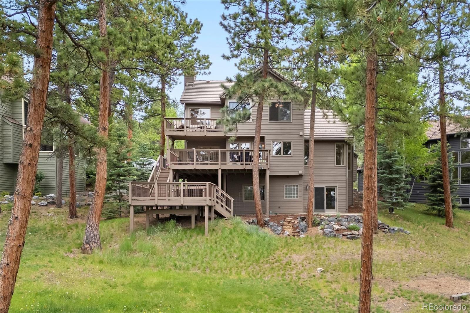 MLS Image #42 for 29962  troutdale ridge road,evergreen, Colorado