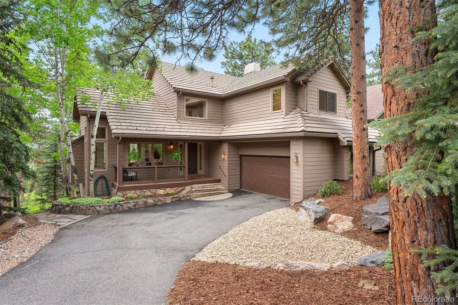 MLS Image #44 for 29962  troutdale ridge road,evergreen, Colorado