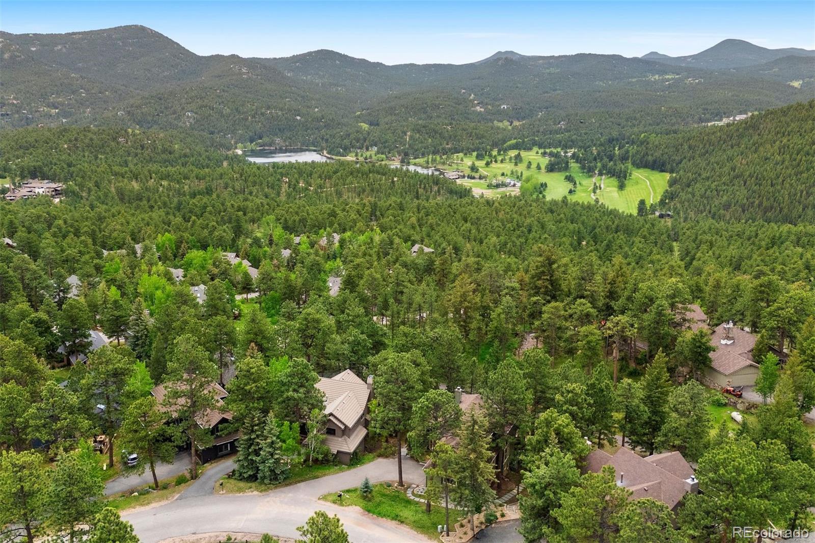 MLS Image #45 for 29962  troutdale ridge road,evergreen, Colorado