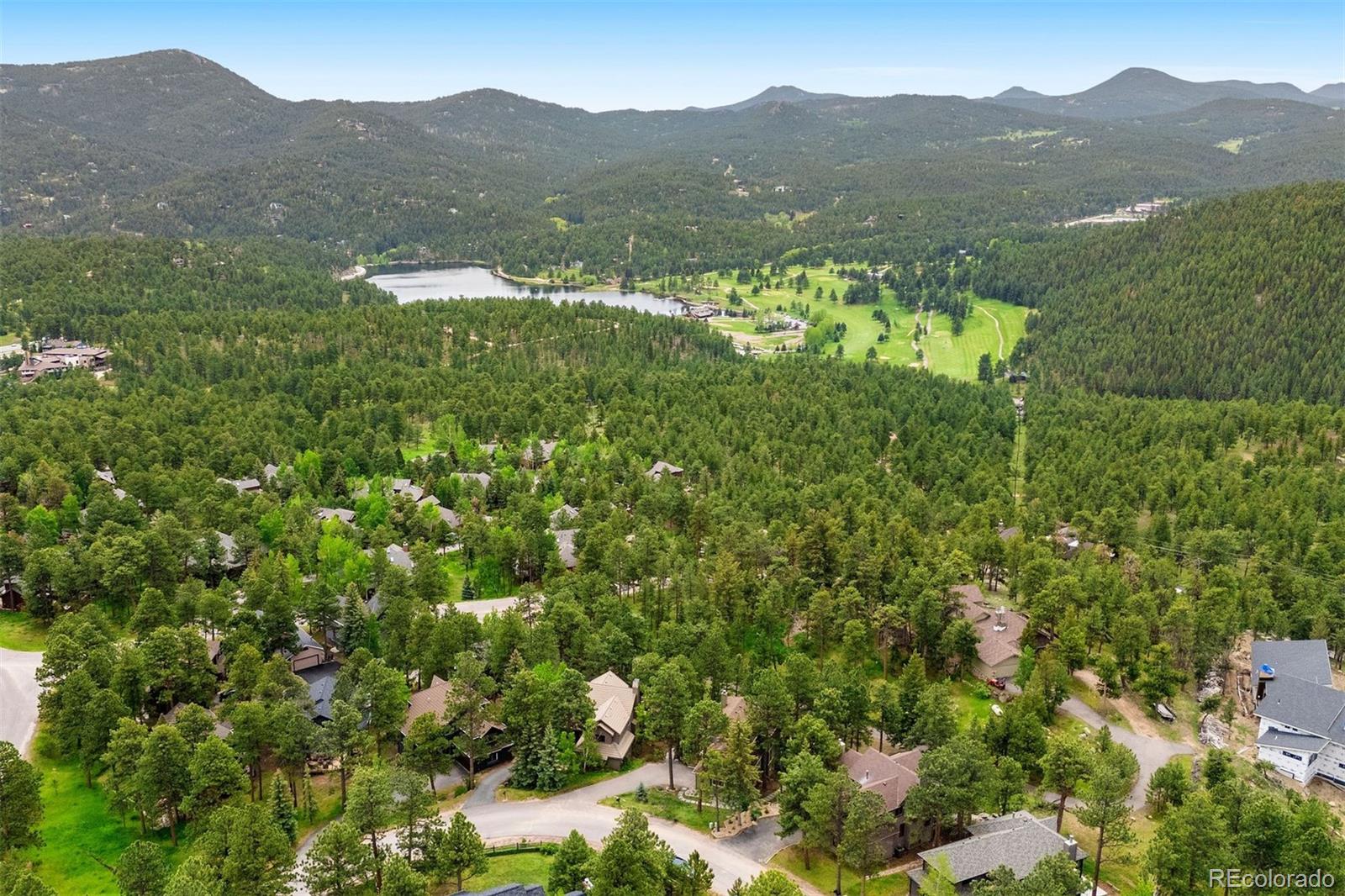 MLS Image #46 for 29962  troutdale ridge road,evergreen, Colorado