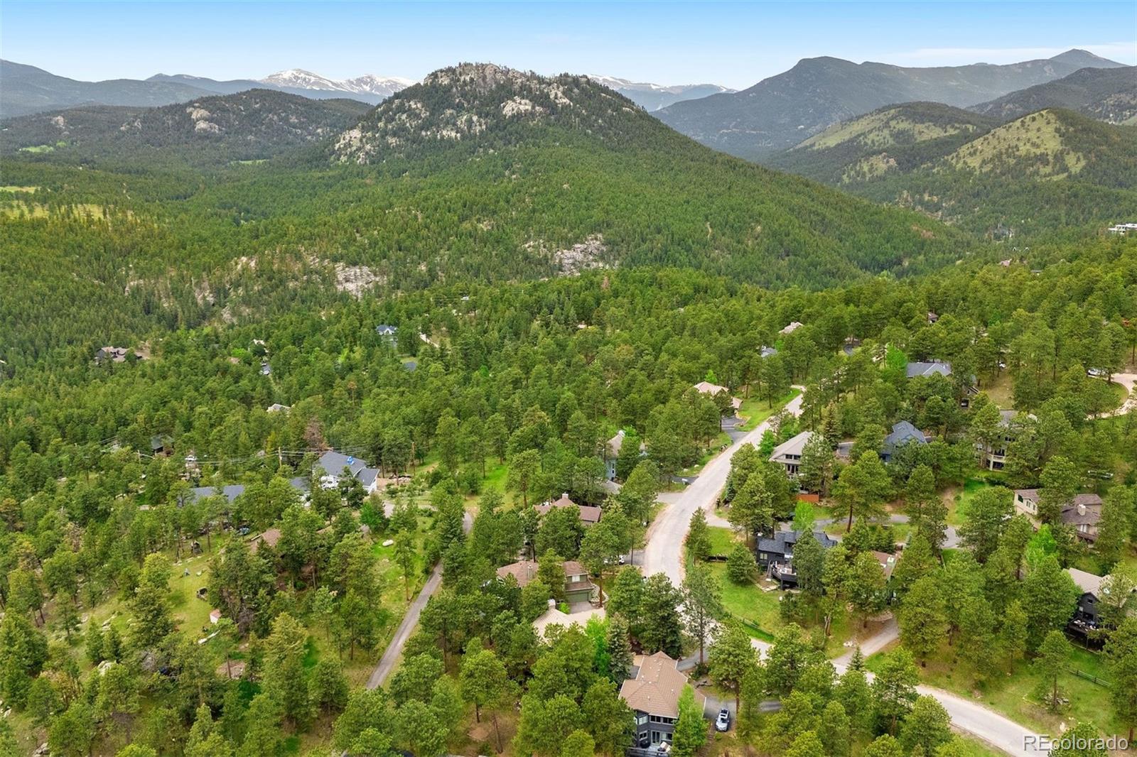 MLS Image #47 for 29962  troutdale ridge road,evergreen, Colorado