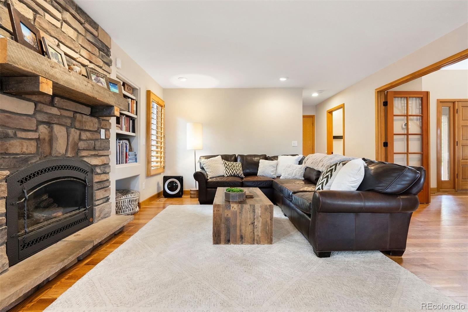 MLS Image #7 for 29962  troutdale ridge road,evergreen, Colorado