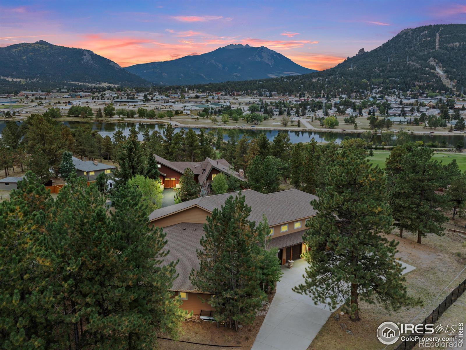 MLS Image #15 for 557  grand estates drive,estes park, Colorado