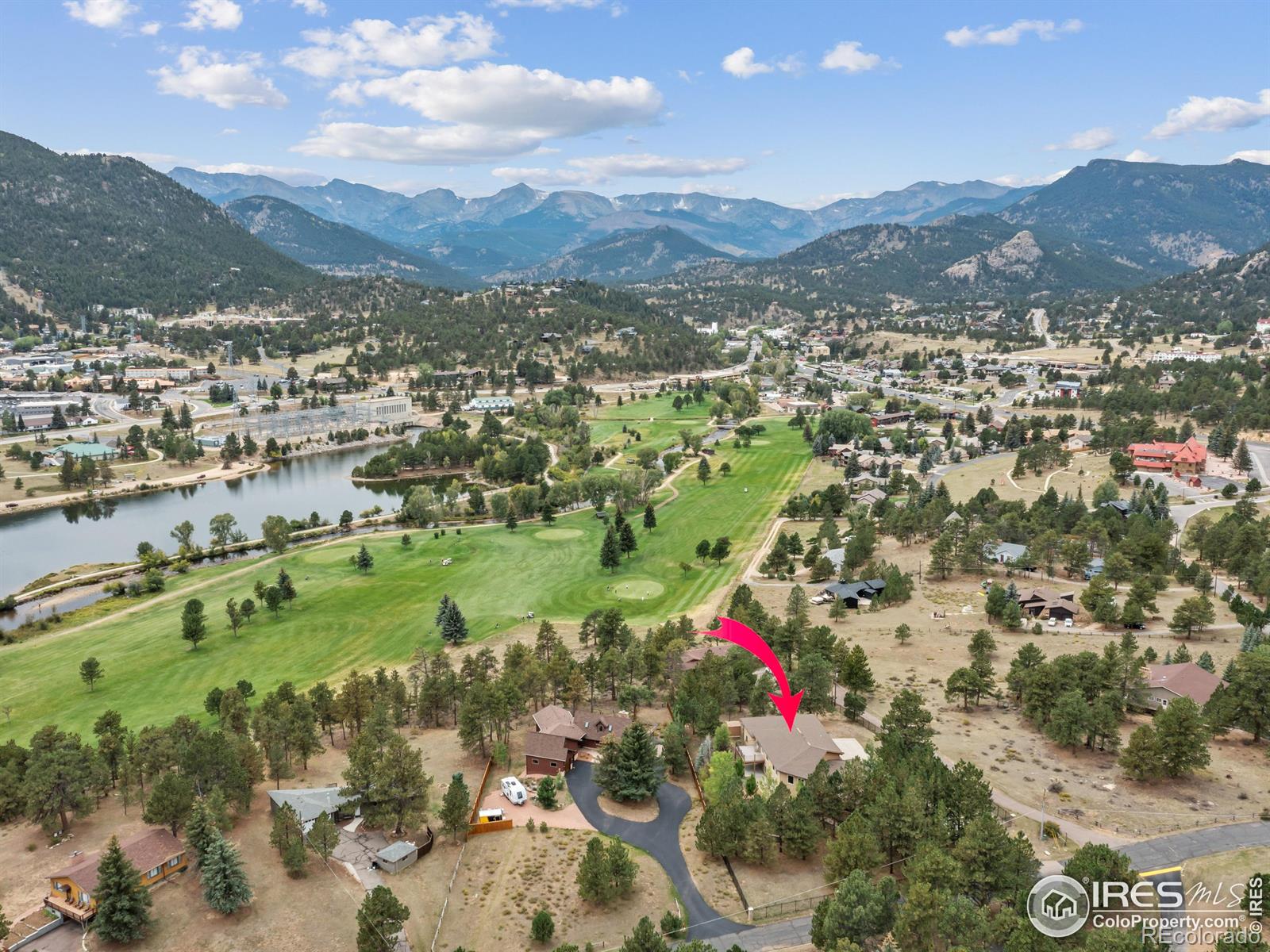MLS Image #16 for 557  grand estates drive,estes park, Colorado