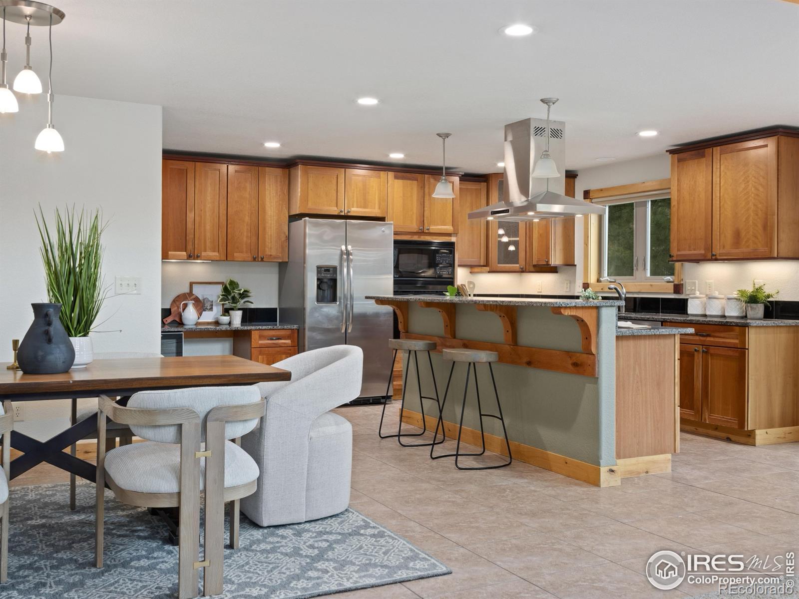 MLS Image #2 for 557  grand estates drive,estes park, Colorado