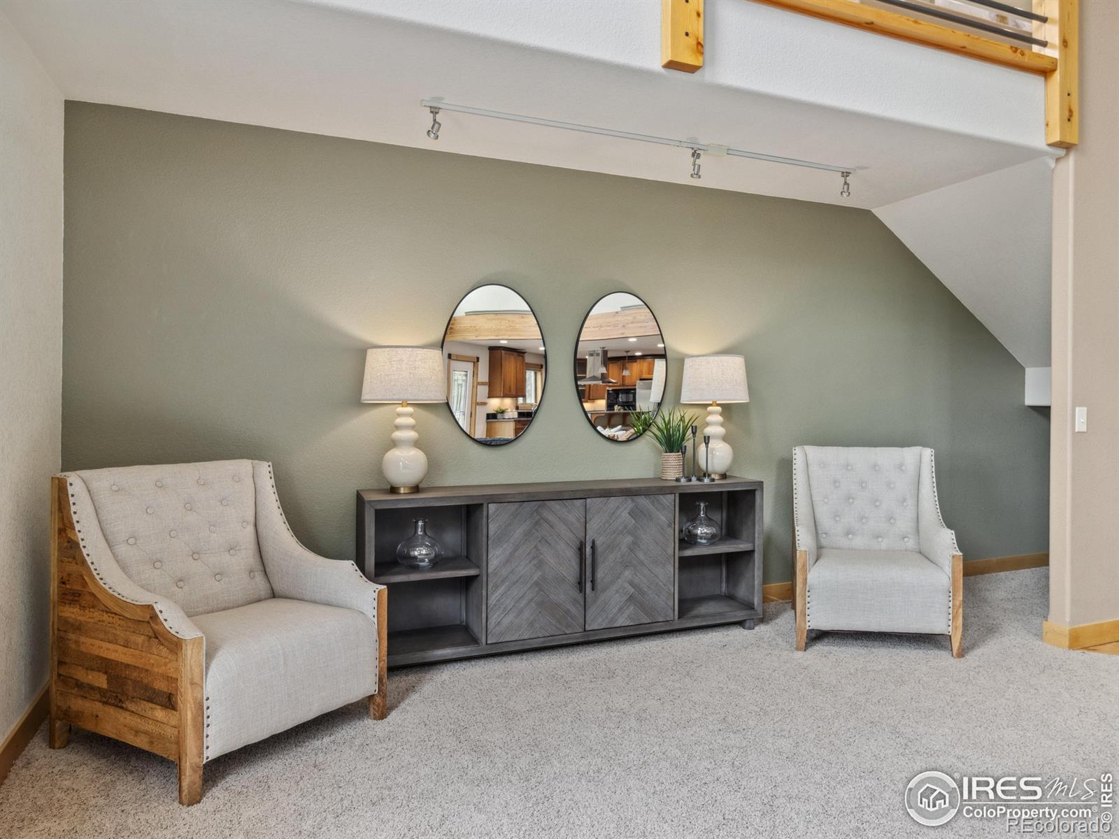 MLS Image #3 for 557  grand estates drive,estes park, Colorado