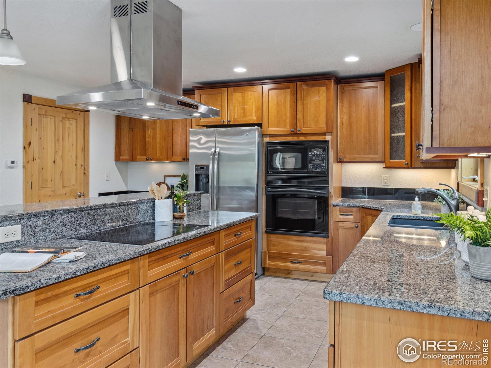 MLS Image #4 for 557  grand estates drive,estes park, Colorado